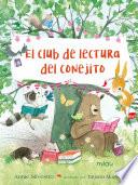 El club de lectura del conejito