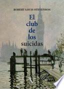 El club de los suicidas