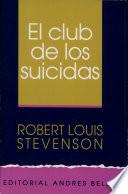 El club de los suicidas