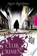 El club del crimen