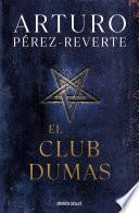 El Club Dumas