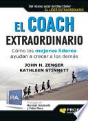 El coach extraordinario