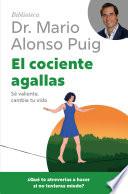 El cociente agallas