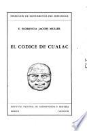 El códice de Cualac