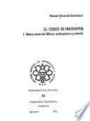 El Códice de Huichapan