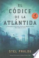 El códice de la Atlántida