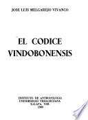 El Códice Vindobonensis