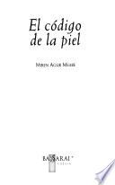 El código de la piel