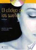 El código de los sueños (+DVD)