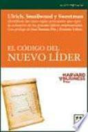 El código del nuevo líder