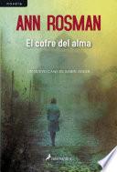 El cofre del alma (Inspectora Karin Adler 2)