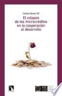 El colapso de los microcréditos