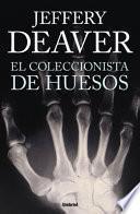 El coleccionista de huesos