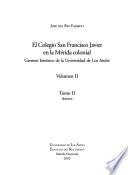 El Colegio San Francisco Javier en la Mérida colonial: t. 4. Agudeza y arte de ingenio