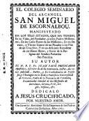 El Colegio Seminario del Arcangel San Miguel de Escornalbou