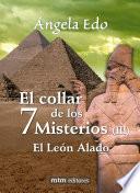 El collar de los 7 Misterios, libro III