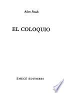 El coloquio
