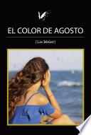 El color de agosto