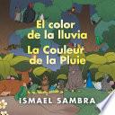 El Color De La Lluvia