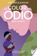 El color del odio