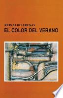 El color del verano