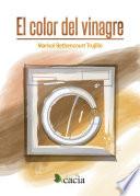 El color del vinagre
