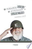 El comando senil y la auxiliar de geriatría