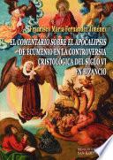 El Comentario sobre el Apocalipsis de Ecumenio en la controversia cristológica del siglo VI en Bizancio
