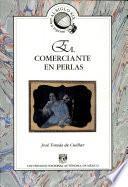 El comerciante en perlas