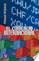 El comercio internacional