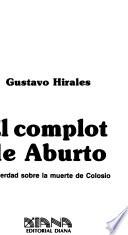 El complot de Aburto
