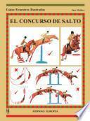El concurso de salto