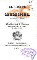 El Conde de Candespina