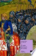 El conde don García de Castilla
