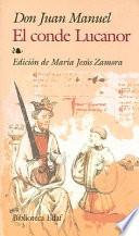El conde Lucanor