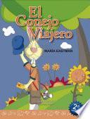 El conejo viajero