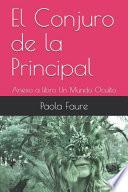 El Conjuro de la Principal
