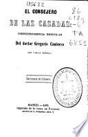 El consejero de las casadas