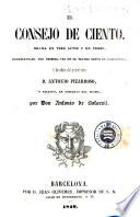 El Consejo de Ciento