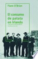 El consumo de patatas en Irlanda