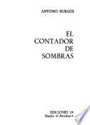 El contador de sombras
