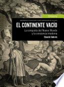 El continente vacío