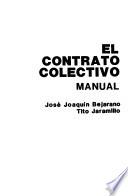 El contrato colectivo