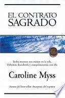 Libro El contrato sagrado
