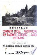 El Contrato social