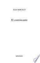 El contrincante
