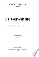 El conventillo