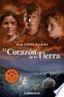 El corazón de la tierra