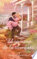 El corazón de la tormenta