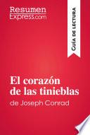 El corazón de las tinieblas de Joseph Conrad (Guía de lectura)